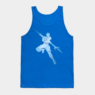 Cormag: Aloof Lanceman Tank Top